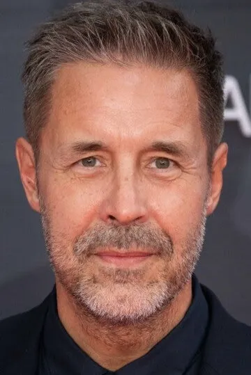 Фотография актёра Пэдди Консидайн (Paddy Considine)