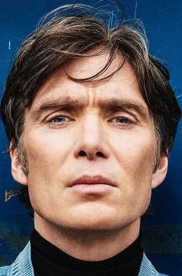 Фотография актёра Киллиан Мерфи (Cillian Murphy)