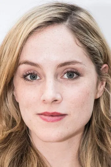 Фотография актёра Софи Рандл