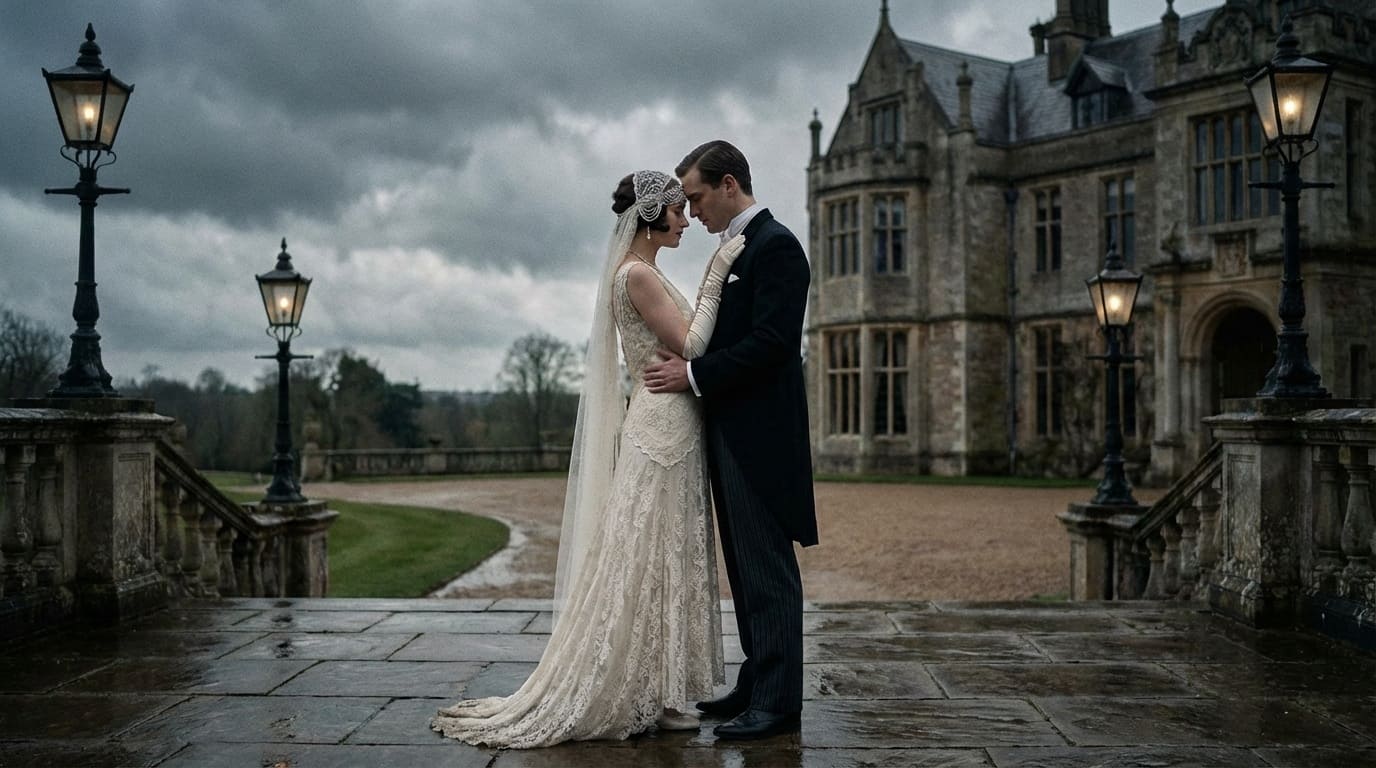 Острые козырьки 3 сезон 1 серия