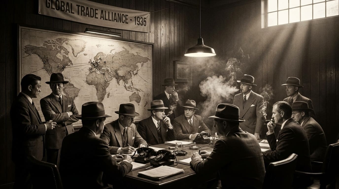 Острые козырьки 5 сезон 4 серия