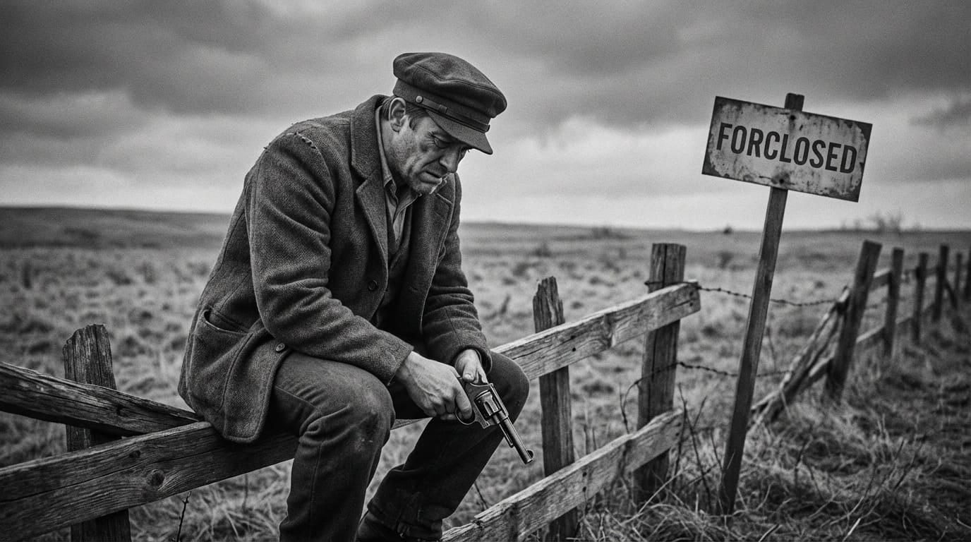 Острые козырьки 5 сезон 6 серия