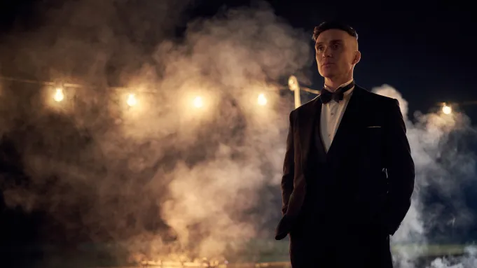 Фильм «Острые козырьки: Бессмертный человек» выйдет 6 марта 2026 года